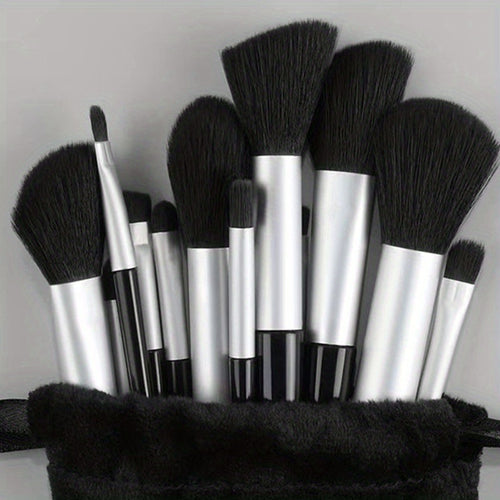  Premium Makeup Brush Set cashymart
