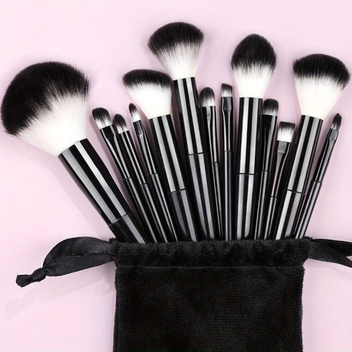  Premium Makeup Brush Set cashymart