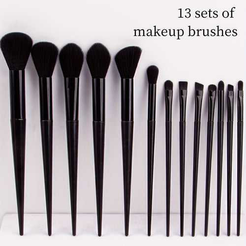  Premium Makeup Brush Set cashymart