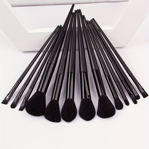  Premium Makeup Brush Set cashymart
