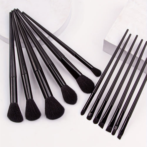  Premium Makeup Brush Set cashymart