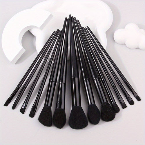  Premium Makeup Brush Set cashymart