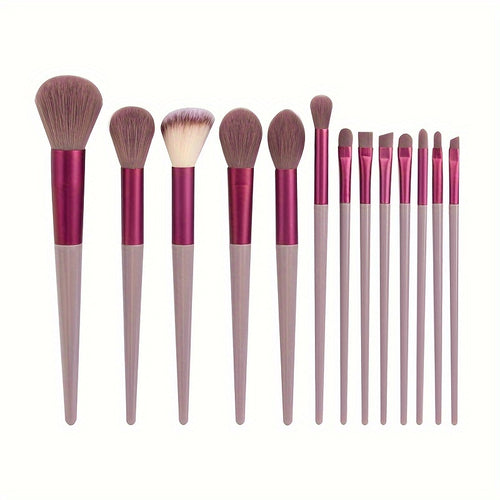  Premium Makeup Brush Set cashymart