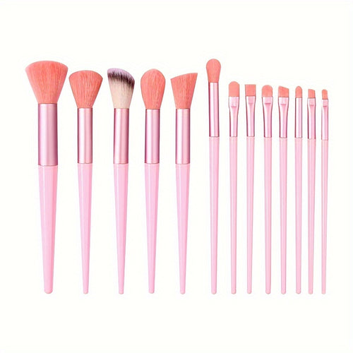  Premium Makeup Brush Set cashymart