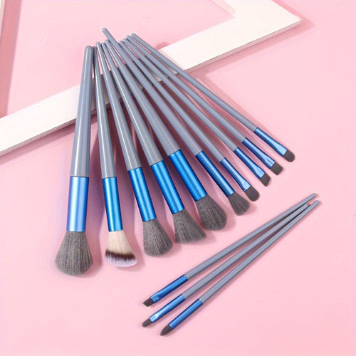  Premium Makeup Brush Set cashymart