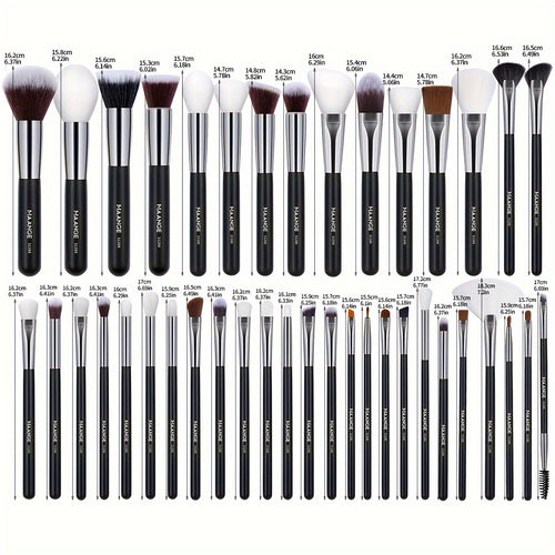  Premium Makeup Brush Set cashymart