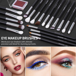  Premium Makeup Brush Set cashymart