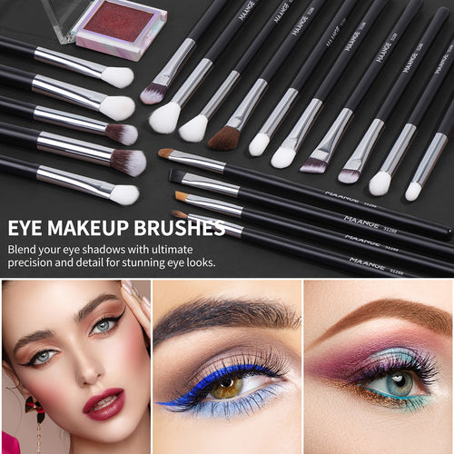  Premium Makeup Brush Set cashymart