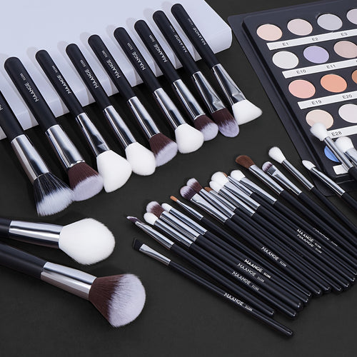  Premium Makeup Brush Set cashymart