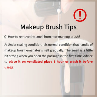  Premium Makeup Brush Set cashymart