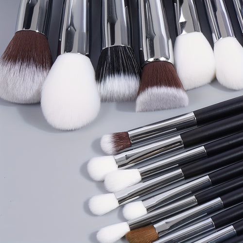  Premium Makeup Brush Set cashymart