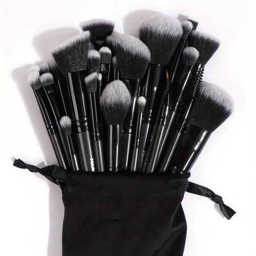  Premium Makeup Brush Set cashymart
