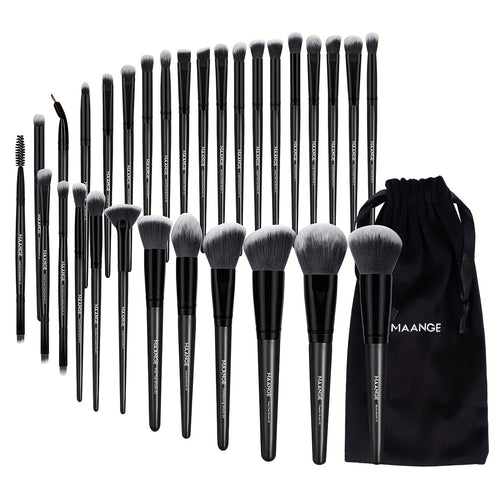  Premium Makeup Brush Set cashymart