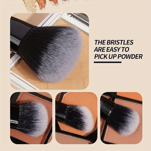  Premium Makeup Brush Set cashymart