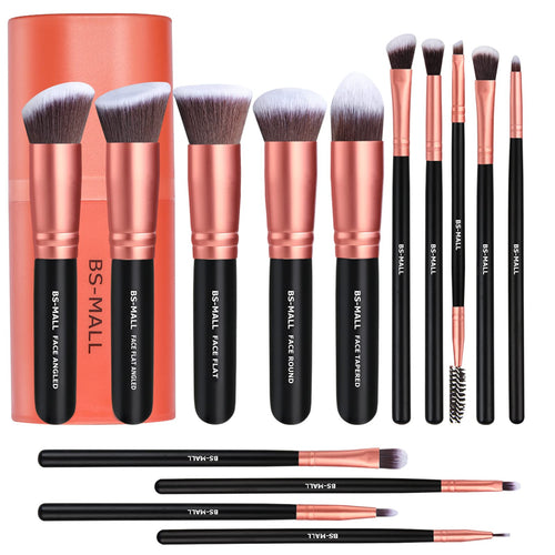  Premium Makeup Brush Set cashymart