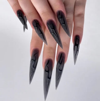  Press-On Nail Art Collection cashymart