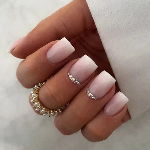  Press-On Nail Set cashymart