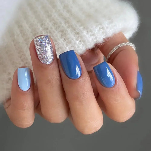  Press-On Nail Set cashymart