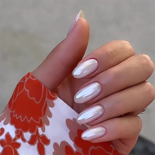  Press-On Nail Set cashymart
