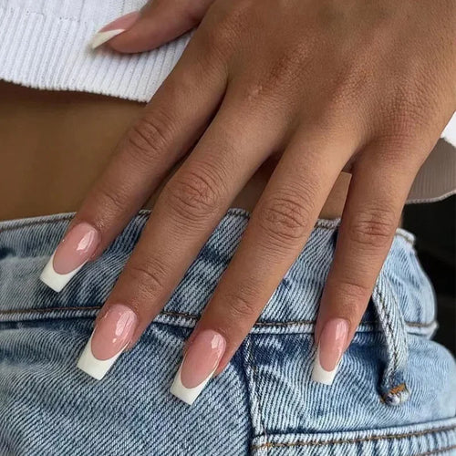  Press-On Nail Set cashymart