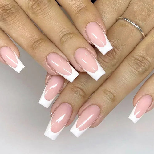  Press-On Nail Set cashymart