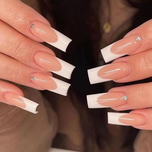  Press-On Nail Set cashymart