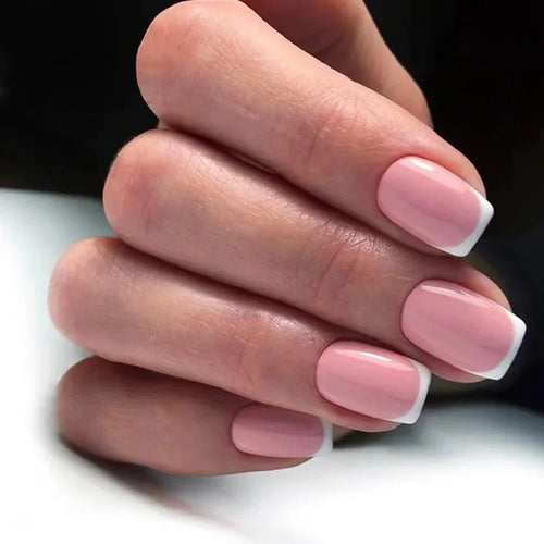  Press-On Nail Set cashymart