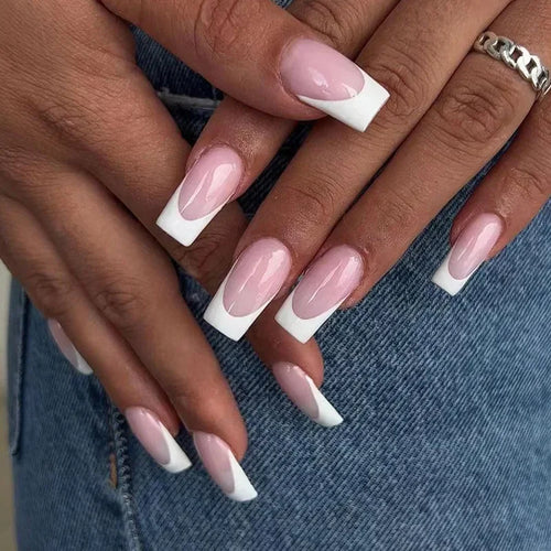  Press-On Nail Set cashymart