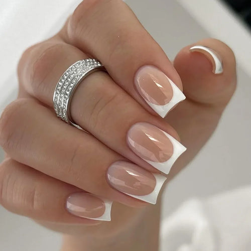  Press-On Nail Set cashymart