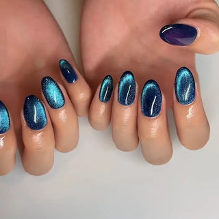  Press-On Nails cashymart
