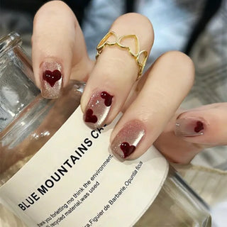  Press-On Nails cashymart