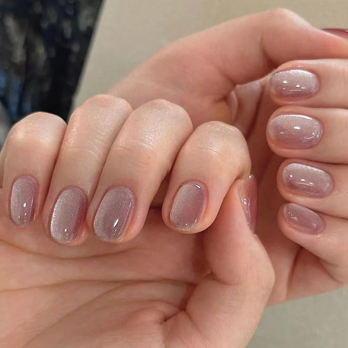  Press-On Nails cashymart