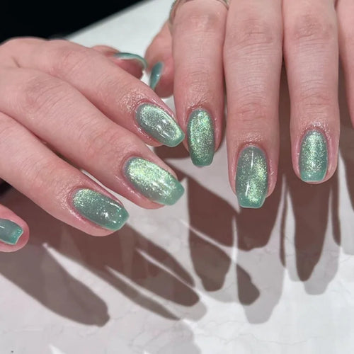  Press-On Nails cashymart