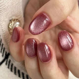  Press-On Nails cashymart