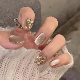  Press-On Nails cashymart