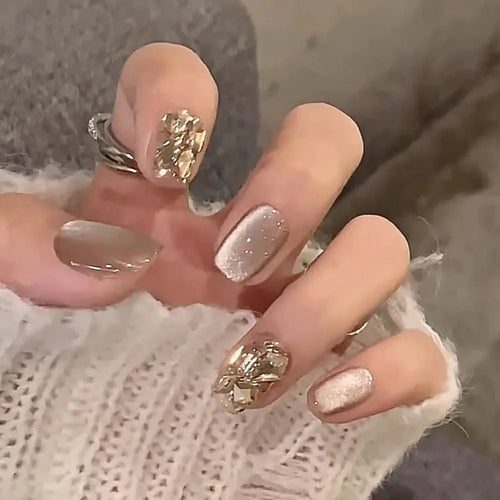  Press-On Nails cashymart