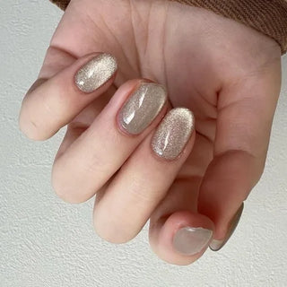  Press-On Nails cashymart