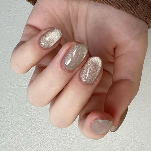  Press-On Nails cashymart