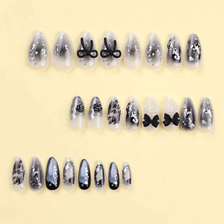  Press-On Nails cashymart