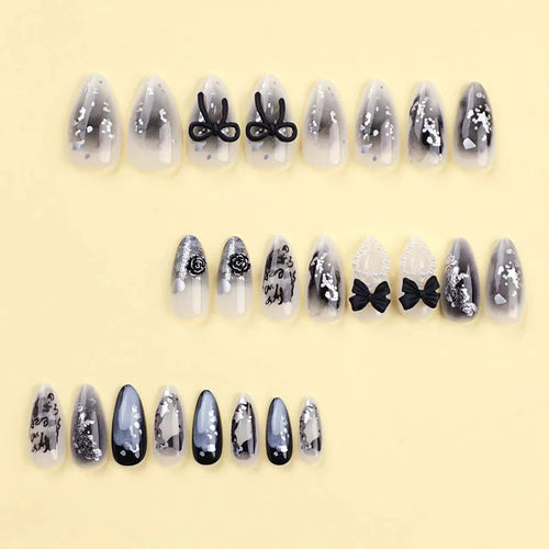  Press-On Nails cashymart