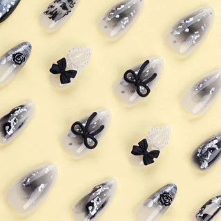  Press-On Nails cashymart