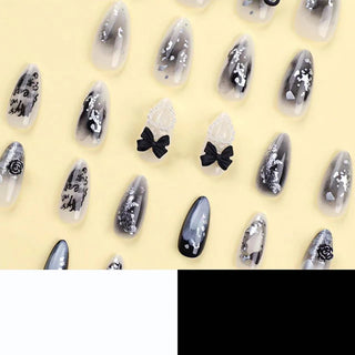  Press-On Nails cashymart