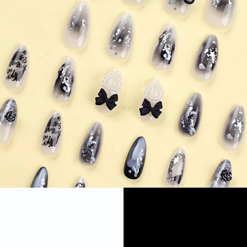  Press-On Nails cashymart