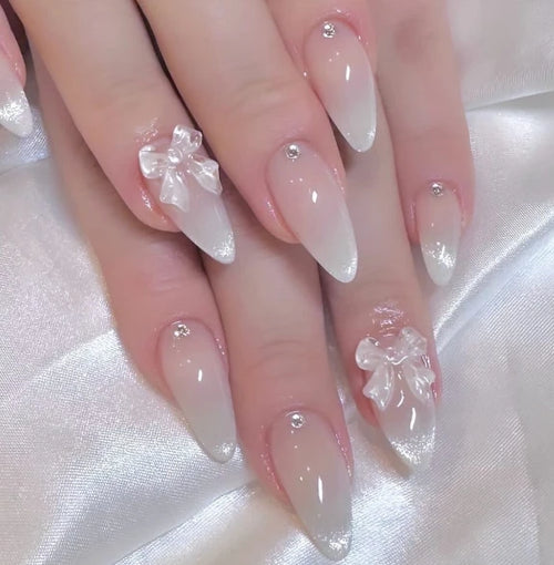  Press-On Nails cashymart
