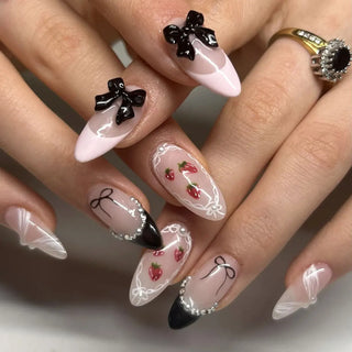  Press-On Nails cashymart