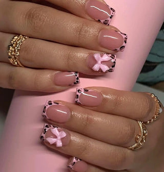  Press-On Nails cashymart