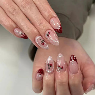  Press-On Nails cashymart