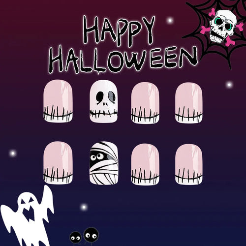  Press-On Nails cashymart