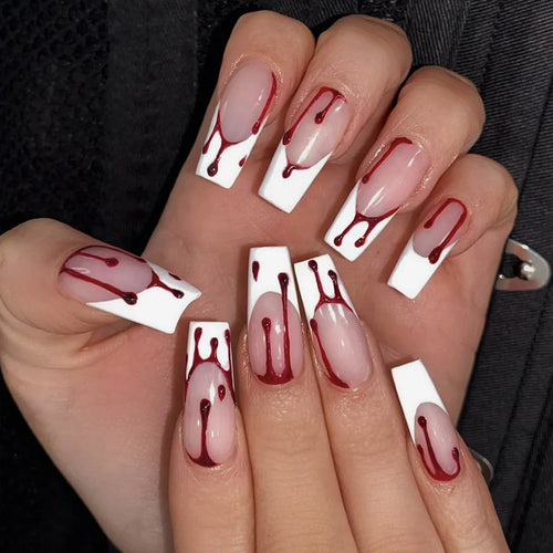  Press-On nails cashymart