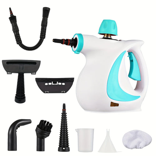  Pressurized Handheld Steam Cleaner cashymart